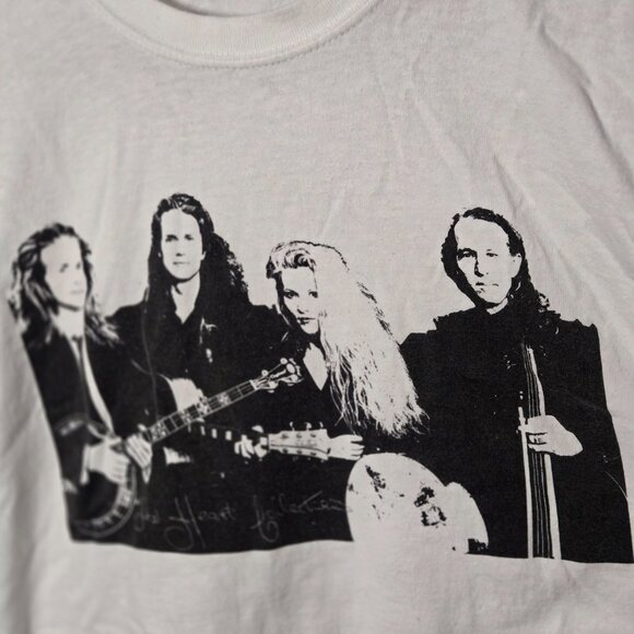 Timeless Space T-Shirt Unisex - The Heart Collectors, S - Picture 2 of 4
